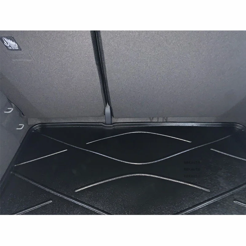 VW ID.4 ID.4X Luggage Compartment Liner Protection Inlay Boot Liner Variable For 11A061160
VW ID.4 ID.4X Luggage Compartment Liner Protection Inlay Boot Liner Variable For 11A061160