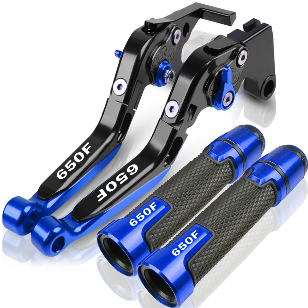 Motorcycle Accessories For SUZUKI GSX650F 2008-2015 2009 2010 2011 2012 2013 2014 Folding Adjustable Brakes Clutch Lever Handbar
Motorcycle Accessories For SUZUKI GSX650F 2008-2015 2009 2010 2011 2012 2013 2014 Folding Adjustable Brakes Clutch Lever Handbar