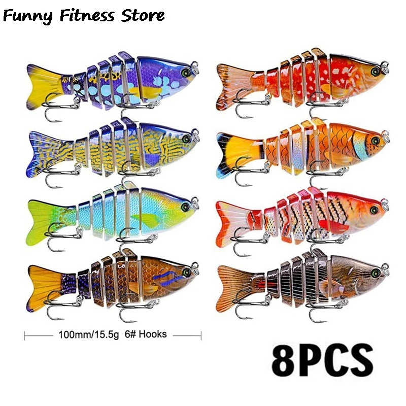 Искусственные воблеры для рыбалки, силиконовая приманка для морской рыбалки, воблеры рыбы, блесна, приманка для плавания, жесткие приманки, ...
Искусственные воблеры для рыбалки, силиконовая приманка для морской рыбалки, воблеры рыбы, блесна, приманка для плавания, жесткие приманки, ...