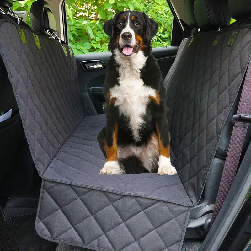 New Non Slip Pet Car Seat Cover Dog Back Seat Hammock Covers Waterproof Pet Accessories For Pets Dogs Cats
New Non Slip Pet Car Seat Cover Dog Back Seat Hammock Covers Waterproof Pet Accessories For Pets Dogs Cats