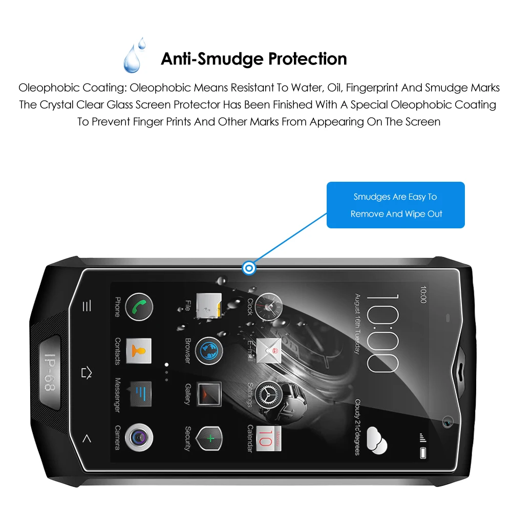 2 Pcs Phone Tempered Glass For Blackview BV8000 Pro BV6000 Screen Protector 9H Clear For Blackview BV6000S Screen Guard Shield
2 Pcs Phone Tempered Glass For Blackview BV8000 Pro BV6000 Screen Protector 9H Clear For Blackview BV6000S Screen Guard Shield
