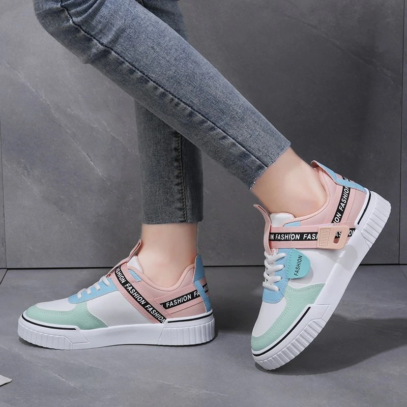 Cartoon Animation Casual Shoes Women Kawaii Flat Fashion All-match Breathable Vulcanize Shoes Japanese Board Sneakers
Cartoon Animation Casual Shoes Women Kawaii Flat Fashion All-match Breathable Vulcanize Shoes Japanese Board Sneakers