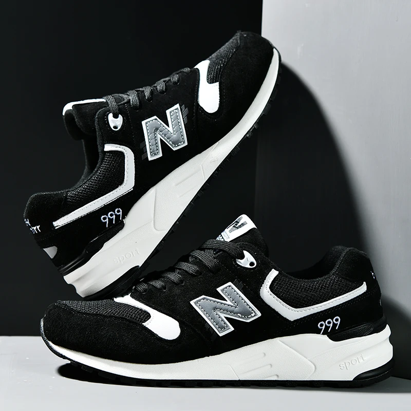 New flagship store genuine 999 couple net NB noodles 574 casual sneakers men's new color matching color hiking shoes
New flagship store genuine 999 couple net NB noodles 574 casual sneakers men's new color matching color hiking shoes