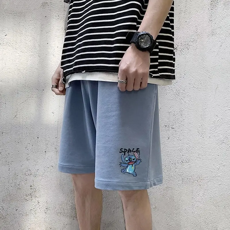 Shorts men's loose sports pants brand summer casual boys beach pants trend wild ins five-point pants
Shorts men's loose sports pants brand summer casual boys beach pants trend wild ins five-point pants