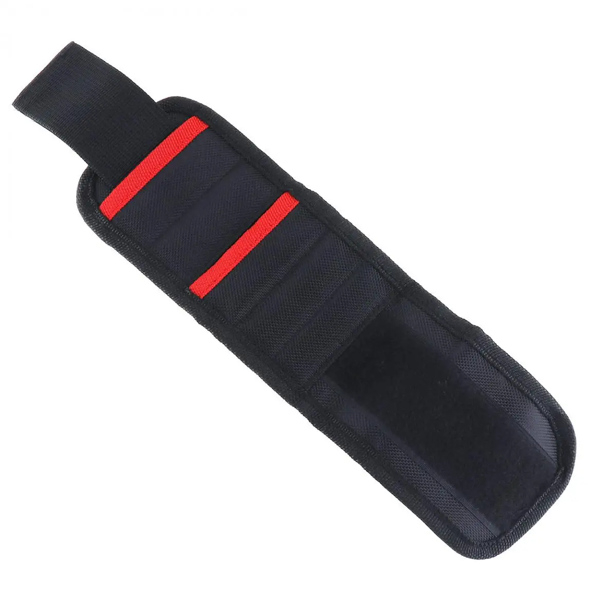 Portable Hand Tool Package Strong Magnetic Wristband Pocket Bag Holding Screws Nails Drill Bits for Repair Tools | Инструменты