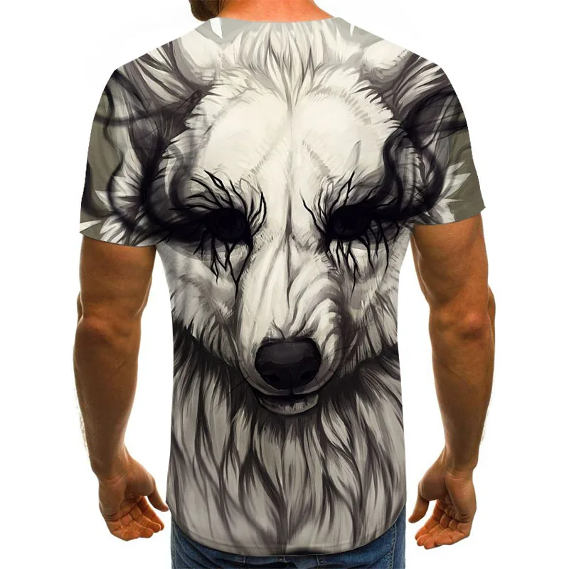 New Men Animal tshirt Orangutan 3D Print tshirt Men Funny T-shirtsTops Short Sleeve 3D Print fashion Men's top oversized T-shirt 
New Men Animal tshirt Orangutan 3D Print tshirt Men Funny T-shirtsTops Short Sleeve 3D Print fashion Men's top oversized T-shirt