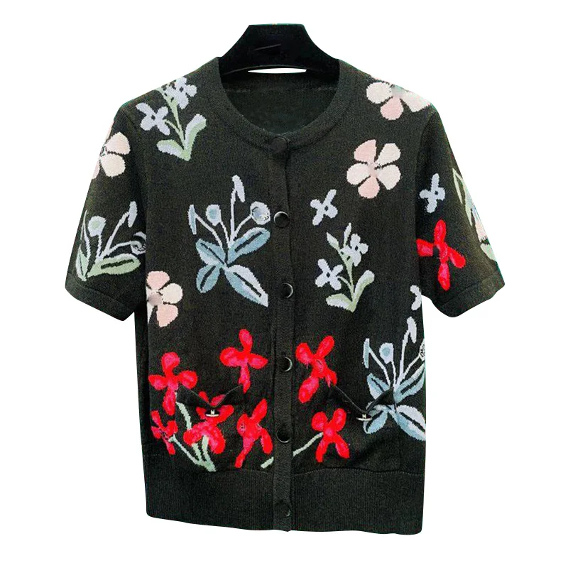 charei100 Cardigan 2022 New V-neck Korean version of loose and thin outer sweater coat short spring and Autumn,with box dust bag
charei100 Cardigan 2022 New V-neck Korean version of loose and thin outer sweater coat short spring and Autumn,with box dust bag