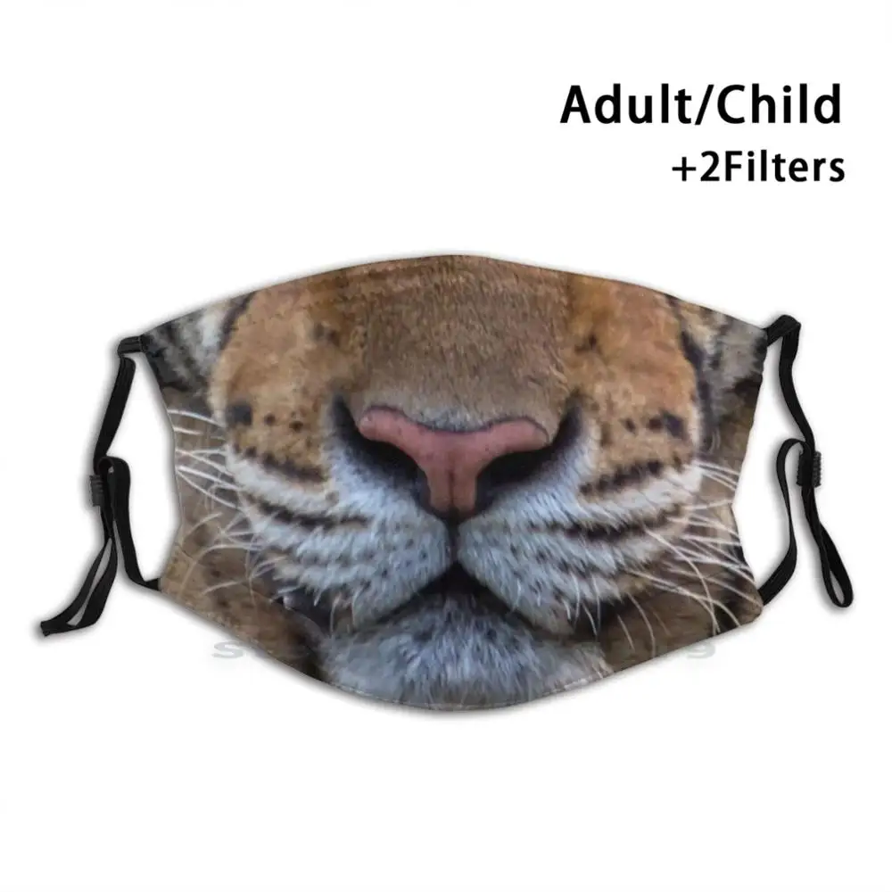 Tiger Mouth Adult Kids Washable Funny Face Mask With Filter Tiger Big Cat Roar Quarantine Quarantine 2020 Keep Distance Social
Tiger Mouth Adult Kids Washable Funny Face Mask With Filter Tiger Big Cat Roar Quarantine Quarantine 2020 Keep Distance Social
