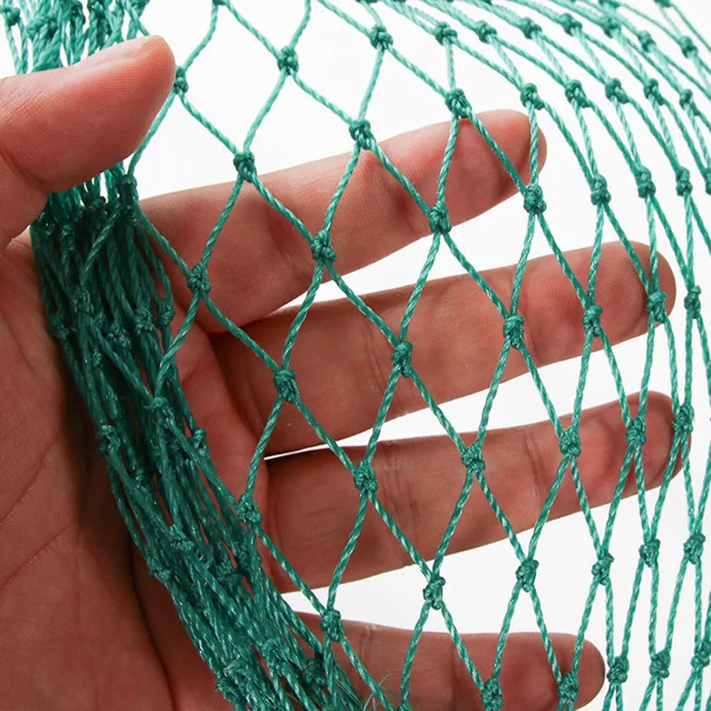 2021 New Garden fences and crop protection nets breeding nets fencing nets flower and fruit anti-bird and insect-proof nets
2021 New Garden fences and crop protection nets breeding nets fencing nets flower and fruit anti-bird and insect-proof nets