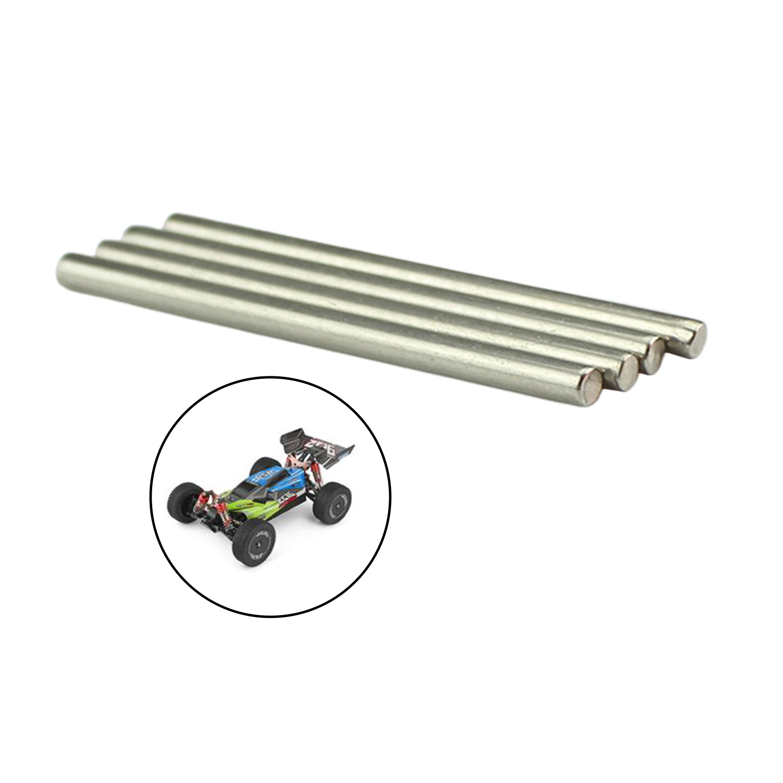 4 шт. WLtoys 1:14 144001 оптическая ось RCCcar R/C обновленные запасные части модельные аксессуары
4 шт. WLtoys 1:14 144001 оптическая ось RCCcar R/C обновленные запасные части модельные аксессуары