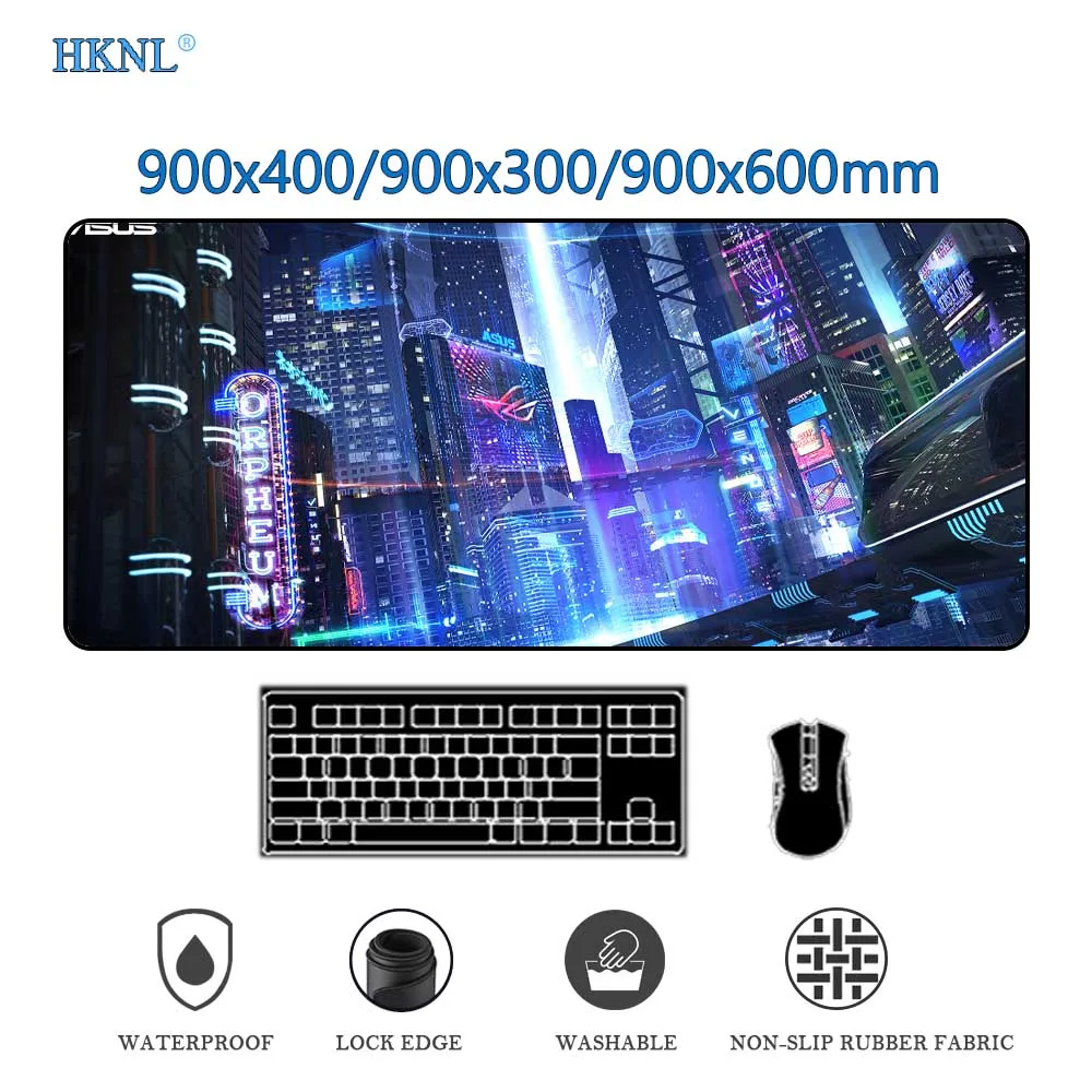 Mouse Pad Computer Desk Mat Mausepad Deskmat 900x400 Gamer Accessories Gaming Computer Keyboard Pad Mousepad Xxl Deskpad 2077
Mouse Pad Computer Desk Mat Mausepad Deskmat 900x400 Gamer Accessories Gaming Computer Keyboard Pad Mousepad Xxl Deskpad 2077