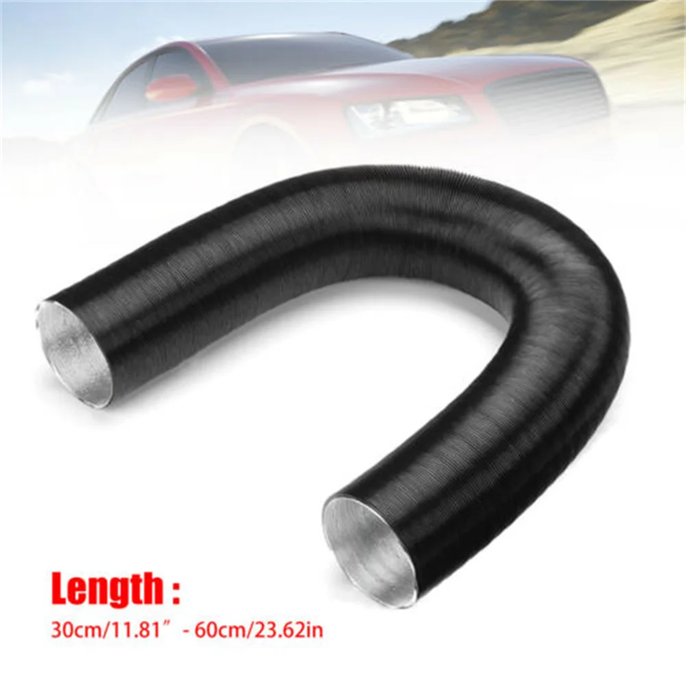 1 X 60mm Diesel Heater Duct Air Warm Pipe Outlet Hose For 2KW Diesel Air Heaters 30-60cm Car Replace Accessories
1 X 60mm Diesel Heater Duct Air Warm Pipe Outlet Hose For 2KW Diesel Air Heaters 30-60cm Car Replace Accessories