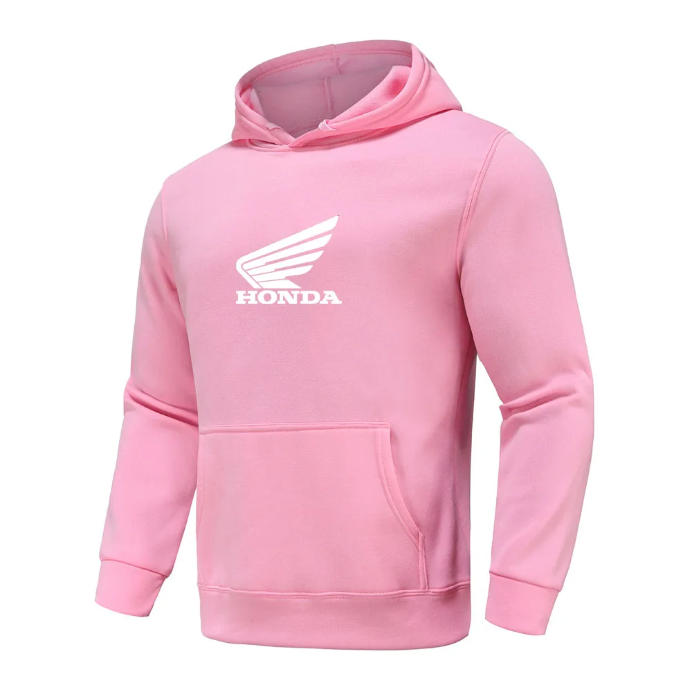 Men's Honda Logo Print Hoodie High Quality 2021 New Fall Winter Men's Hip Hop Hoodie Street Couple Fleece Clothing Hoodie
Men's Honda Logo Print Hoodie High Quality 2021 New Fall Winter Men's Hip Hop Hoodie Street Couple Fleece Clothing Hoodie