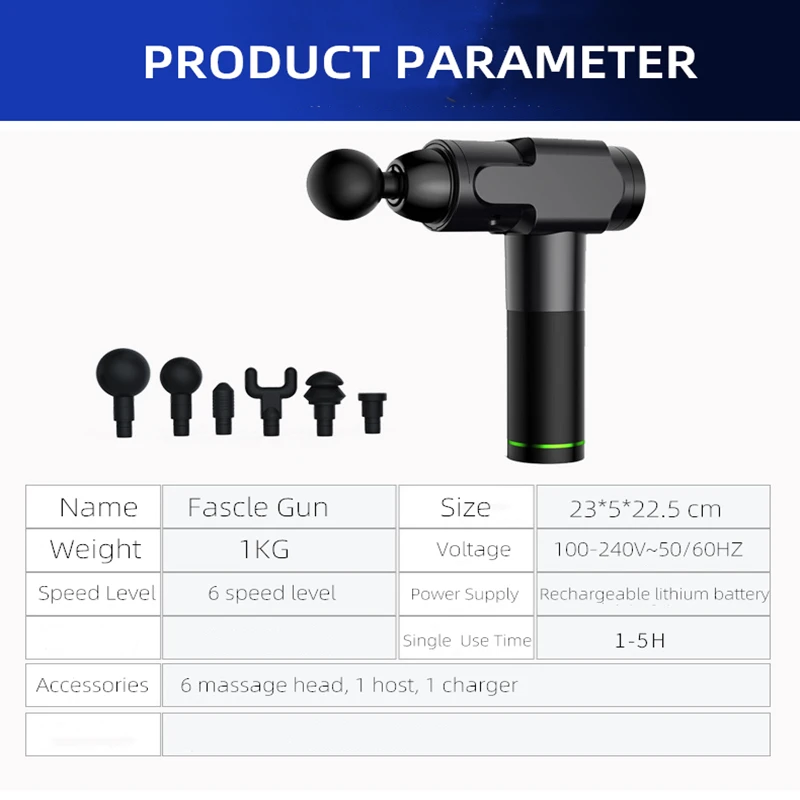 Back Massager Slimming Body Relax Massage Gun Vibration Relaxation Electric Massager Impact Pain Relief
Back Massager Slimming Body Relax Massage Gun Vibration Relaxation Electric Massager Impact Pain Relief