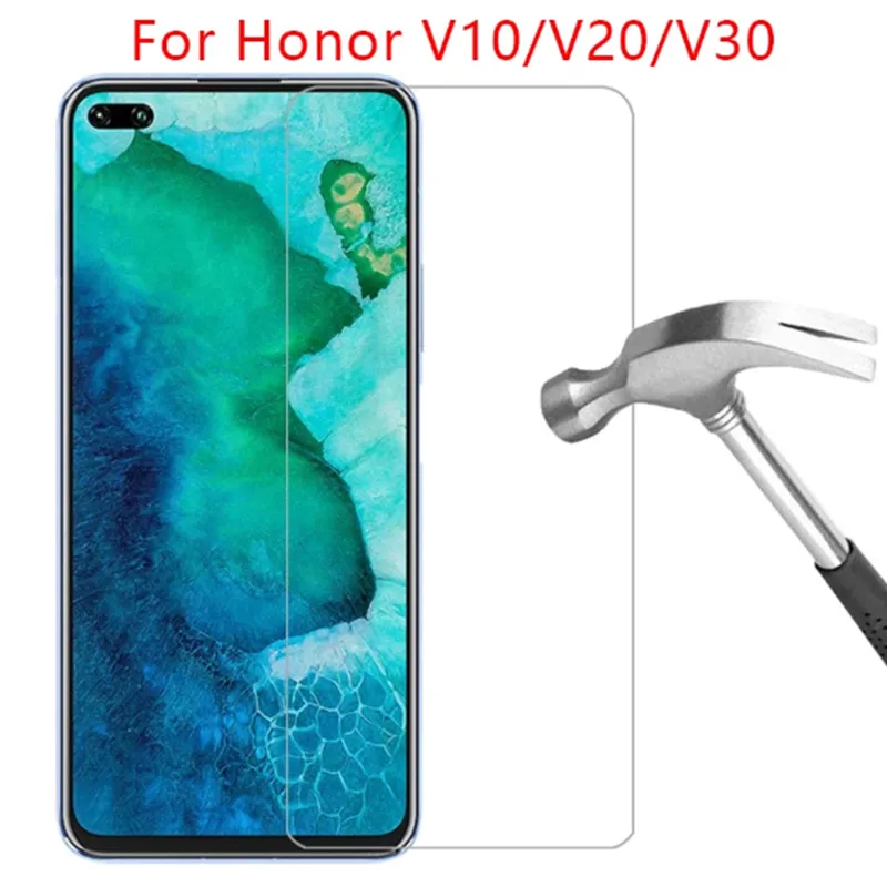 3Pcs Safety Protective Glass for Huawei Honor View 30 Pro v20 v10 Screen Protector on honor view30 pro V30 view20 V 10 Glass
3Pcs Safety Protective Glass for Huawei Honor View 30 Pro v20 v10 Screen Protector on honor view30 pro V30 view20 V 10 Glass