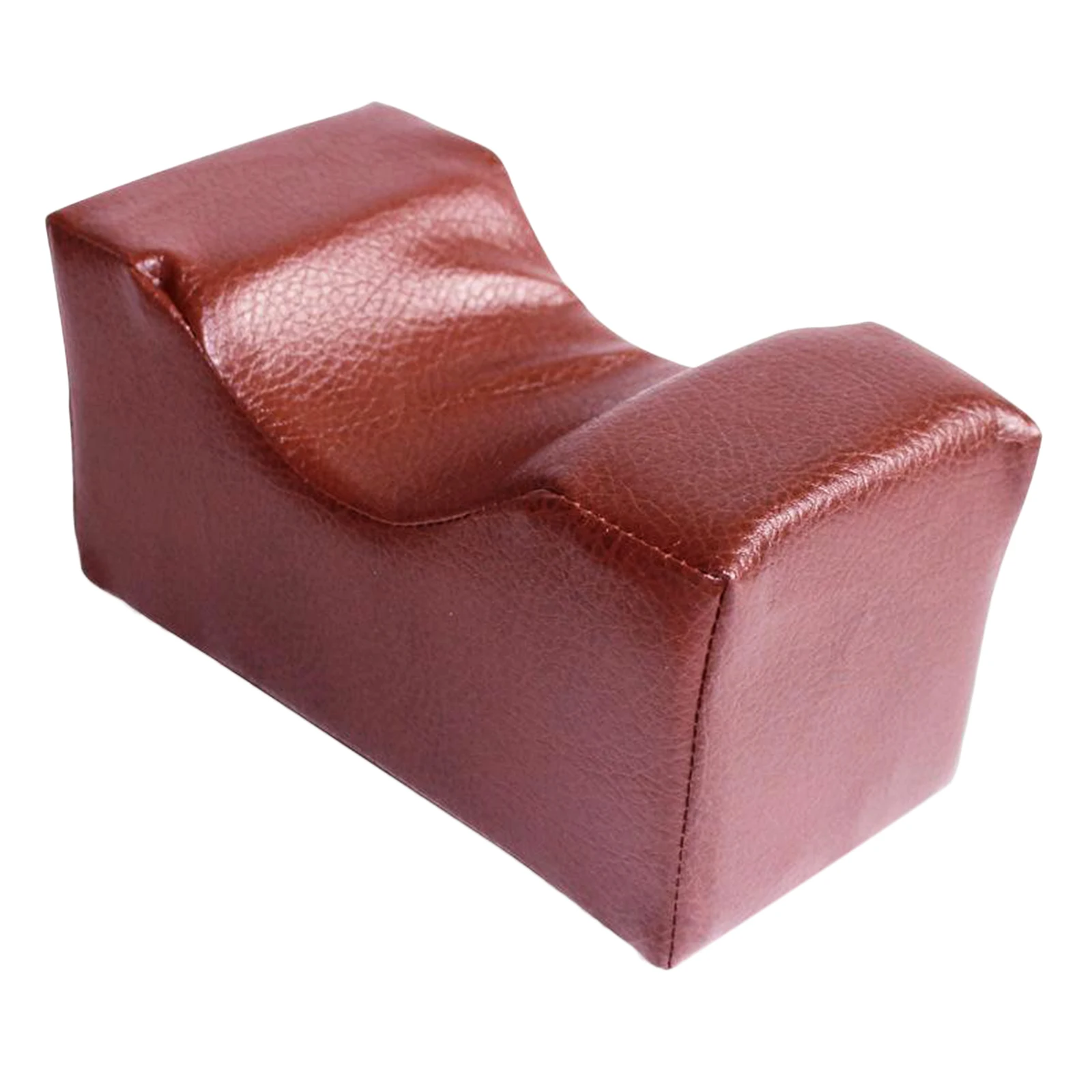 Memory Foam Knee Pillow for Side Sleepers– Back Pain, Pregnancy, Leg Pain, Hip Pain and Sciatica Relief - Leg Pillow Wedge
Memory Foam Knee Pillow for Side Sleepers– Back Pain, Pregnancy, Leg Pain, Hip Pain and Sciatica Relief - Leg Pillow Wedge