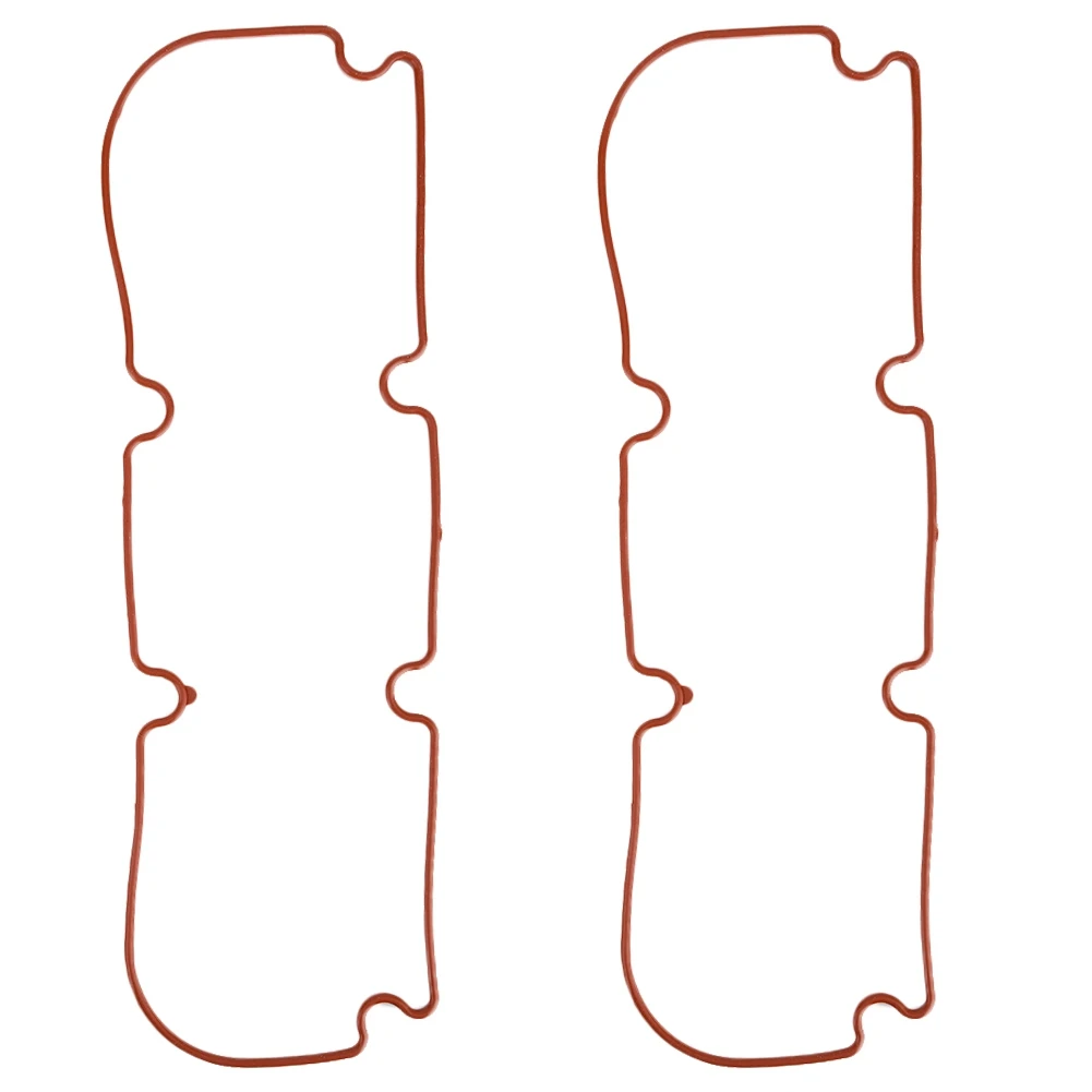 1 пара прокладок крышки клапана для HOLDEN 3.8L V6 VN11 VP VQ VR VS VT VX VY ECOTEC
1 пара прокладок крышки клапана для HOLDEN 3.8L V6 VN11 VP VQ VR VS VT VX VY ECOTEC