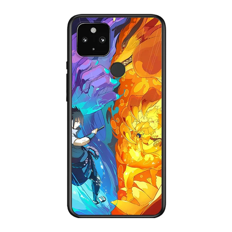 Cool Hot Anime Sharingan Soft TPU Silicone Black Cover For Google Pixel 5 4A 5G 4 XL Phone Case
Cool Hot Anime Sharingan Soft TPU Silicone Black Cover For Google Pixel 5 4A 5G 4 XL Phone Case