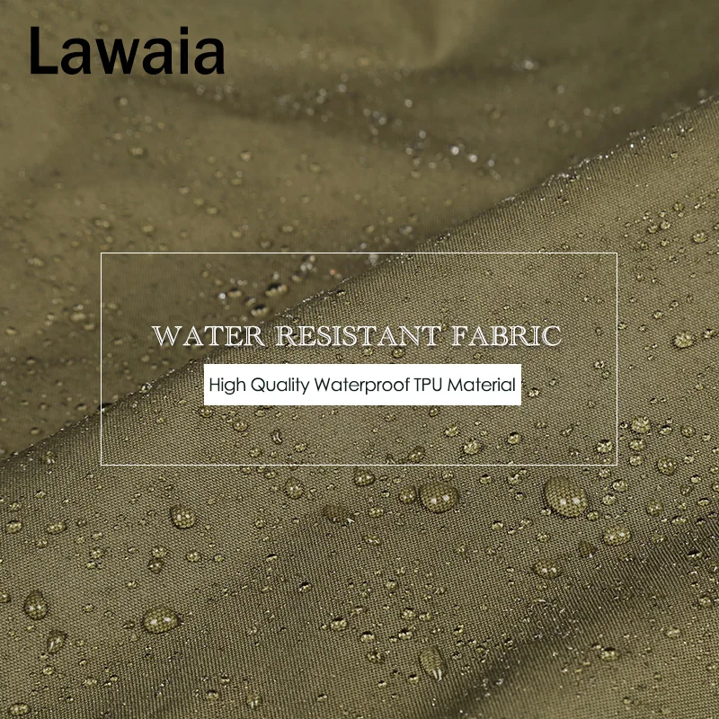 Lawaia сумка для рыбы складная живая водонепроницаемая с подкладкой переносные