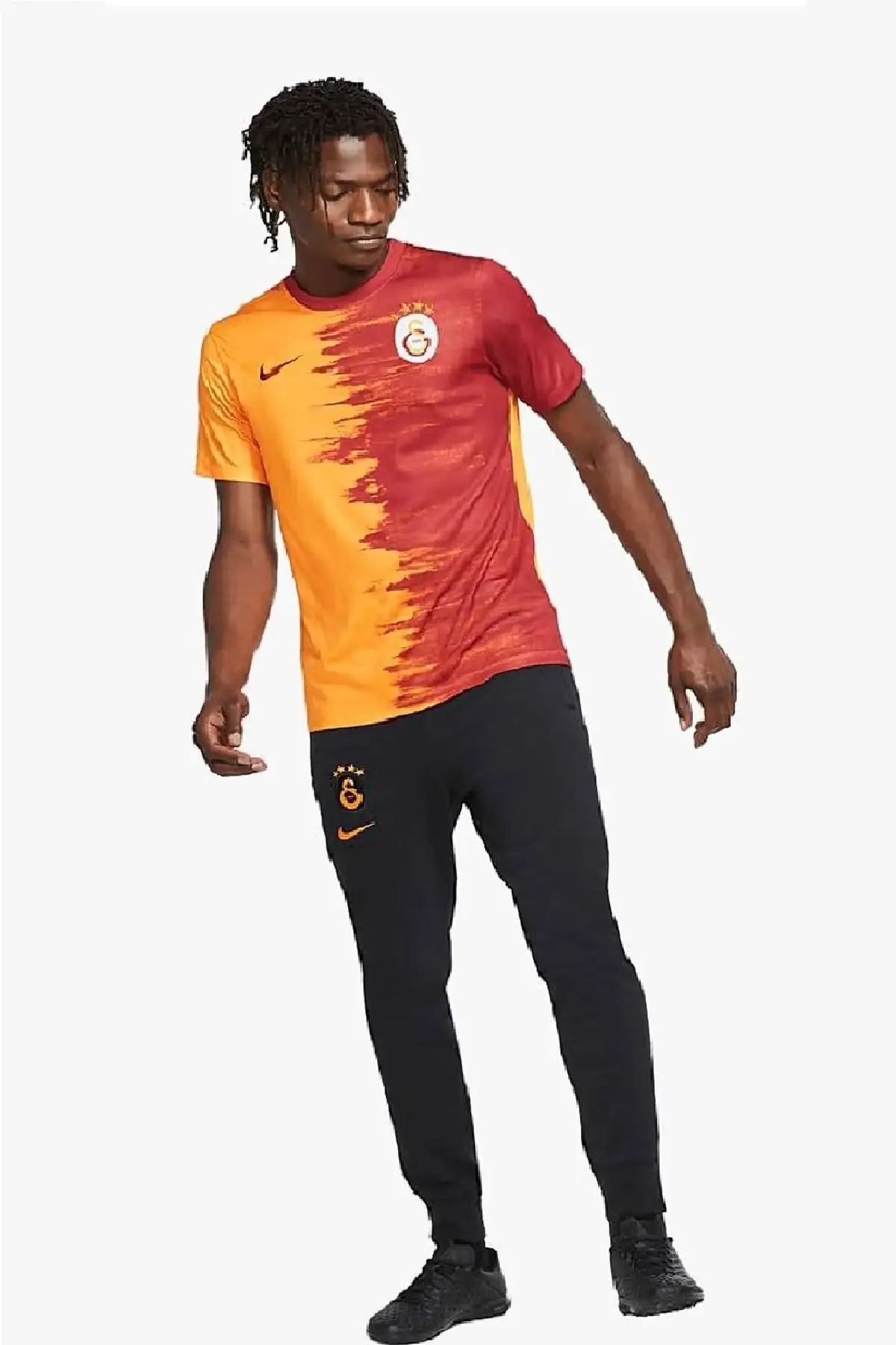 Galatasaray 2020/2021 Piece Underwear Field Forma 
Galatasaray 2020/2021 Piece Underwear Field Forma