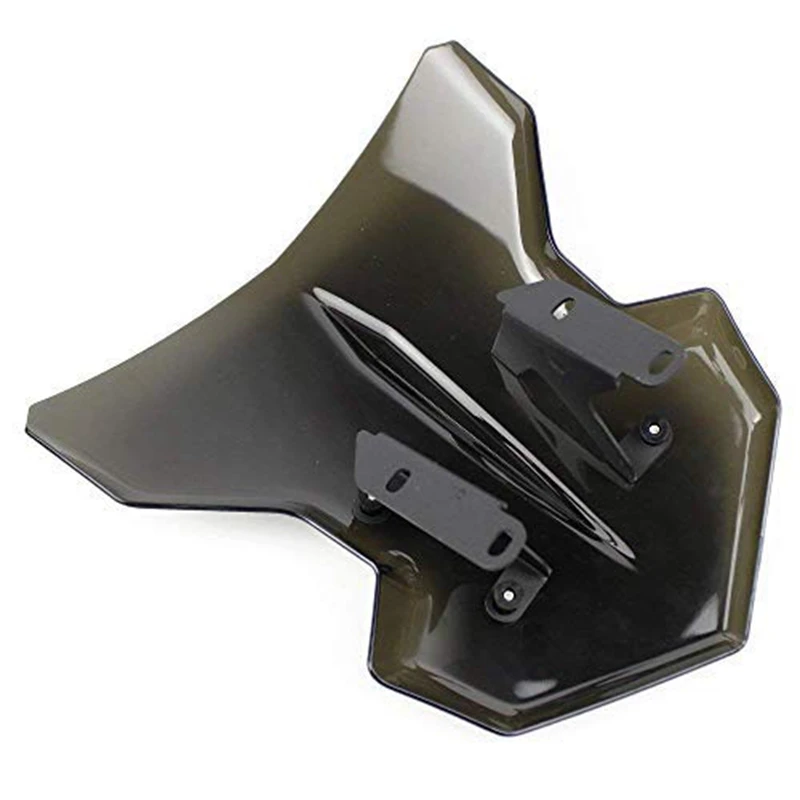 Motorcycle Windshield Windscreen Wind Shield Screen Mounting Bracket for 2017-2019 Yamaha MT-09 FZ-09 FZ MT 09 MT09 FZ09 2018(Bl 
Motorcycle Windshield Windscreen Wind Shield Screen Mounting Bracket for 2017-2019 Yamaha MT-09 FZ-09 FZ MT 09 MT09 FZ09 2018(Bl