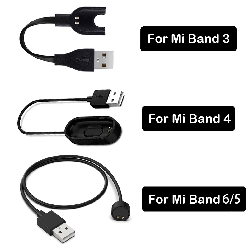 USB Charger Cable For Xiaomi Mi Band 3/4/5/6 USB Charging Dock For Mi Band 6 5 4 3 Wristband Data Cable Charger Line For MiBand 
USB Charger Cable For Xiaomi Mi Band 3/4/5/6 USB Charging Dock For Mi Band 6 5 4 3 Wristband Data Cable Charger Line For MiBand