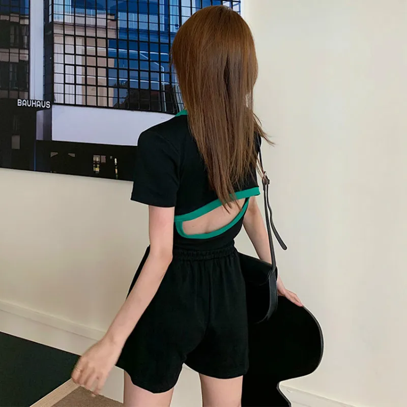 Women Sports Set Workout Sportswear Gym Clothing Fitness Crop Top High Waist Leggings Sports Suits
Women Sports Set Workout Sportswear Gym Clothing Fitness Crop Top High Waist Leggings Sports Suits