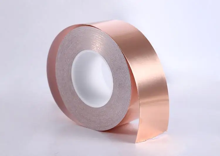 Односторонняя медная фольга 15 мм 20 мм 25 мм 15 + 20 + 25 мм комбинированная 
Односторонняя медная фольга 15 мм 20 мм 25 мм 15 + 20 + 25 мм комбинированная