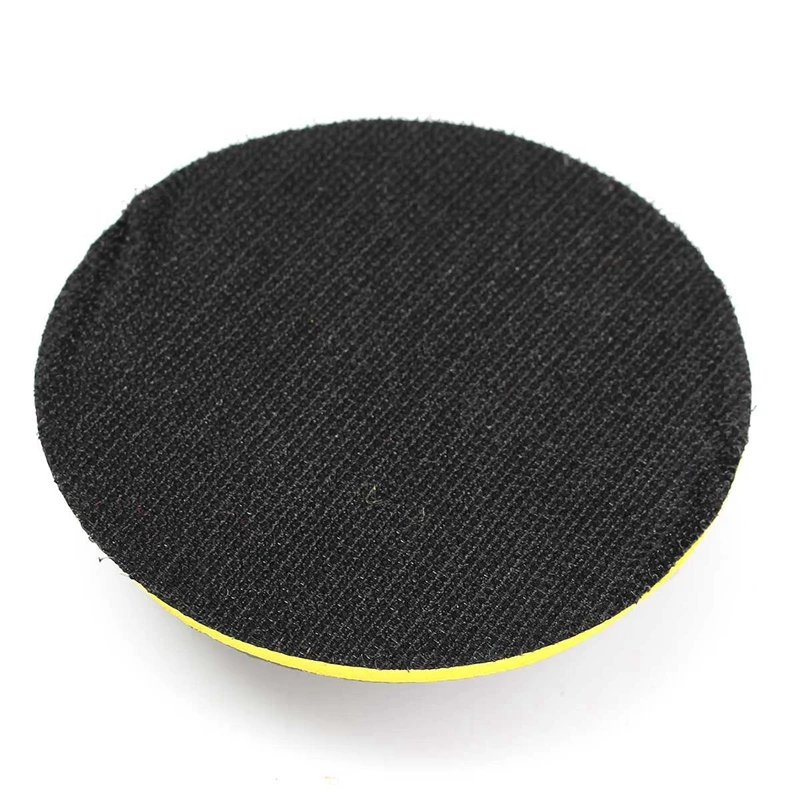 16Pcs Diamond Polishing Pads Kit 4 Inch 100 Mm Wet/Dry For Granite Stone Concrete Marble Polishing Use Grinding Discs Set
16Pcs Diamond Polishing Pads Kit 4 Inch 100 Mm Wet/Dry For Granite Stone Concrete Marble Polishing Use Grinding Discs Set