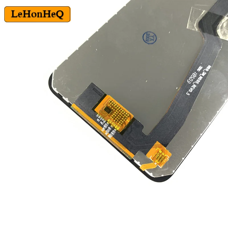 5 Piece/lot 6.2" OLED For Samsung Galaxy A10 LCD Screen replacement Digitizer Assembly Display For Samsung A10 LCD
5 Piece/lot 6.2" OLED For Samsung Galaxy A10 LCD Screen replacement Digitizer Assembly Display For Samsung A10 LCD