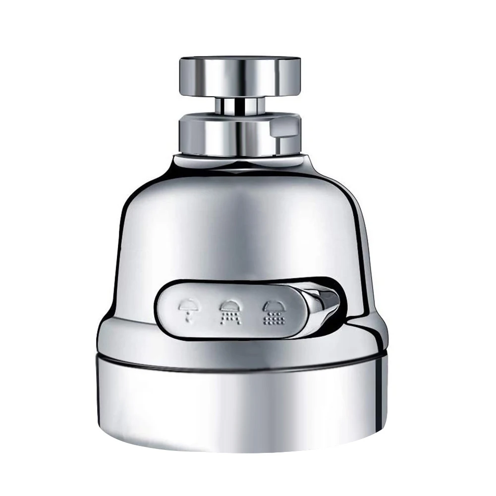 Rotating Faucet Universal Pipe Faucet Splashproof Faucet Booster Faucet Filter Nozzle Faucet Diffuser Faucet Nozzle Well Made
Rotating Faucet Universal Pipe Faucet Splashproof Faucet Booster Faucet Filter Nozzle Faucet Diffuser Faucet Nozzle Well Made