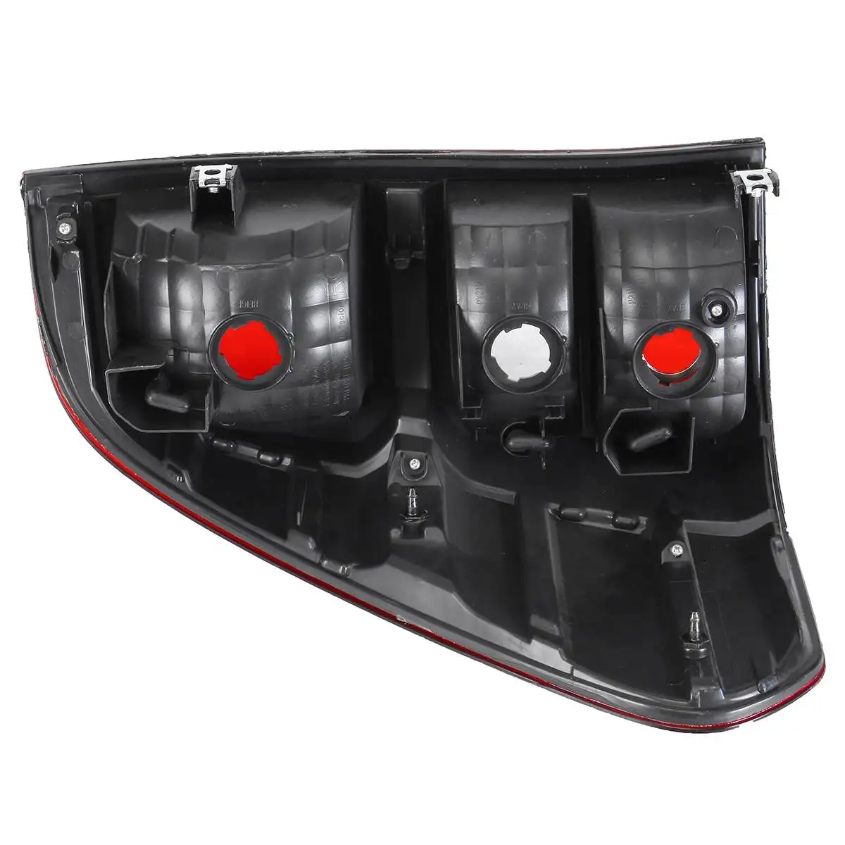 2PCS Car Rear Tail Light Signal Brake Lamp Assembly Running Lights for Toyota Hilux Revo 2015 2016 2017 2018 Taillight Lamp
2PCS Car Rear Tail Light Signal Brake Lamp Assembly Running Lights for Toyota Hilux Revo 2015 2016 2017 2018 Taillight Lamp