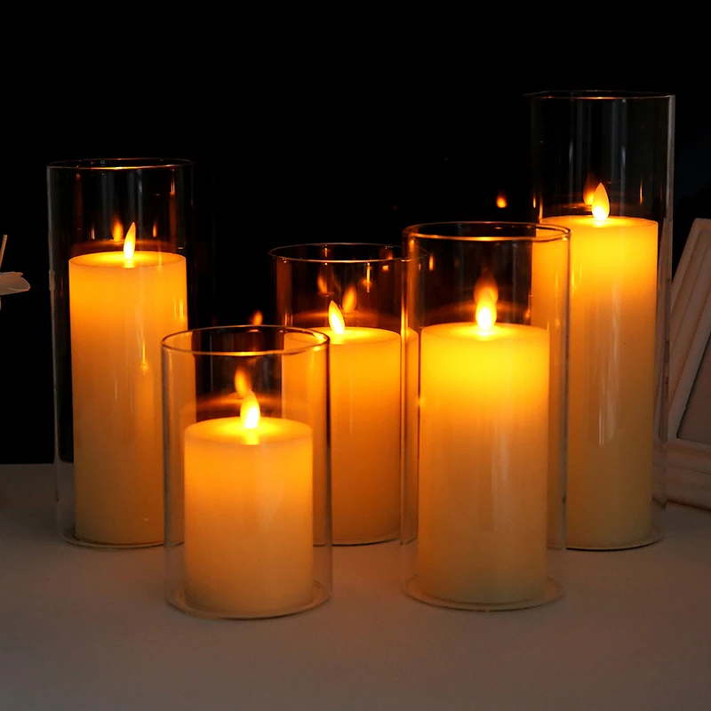 Tea Light Glass Candle Holders Home Decoration Modern Wedding Nordic Style home Decor Candlestick Candle Stand
Tea Light Glass Candle Holders Home Decoration Modern Wedding Nordic Style home Decor Candlestick Candle Stand
