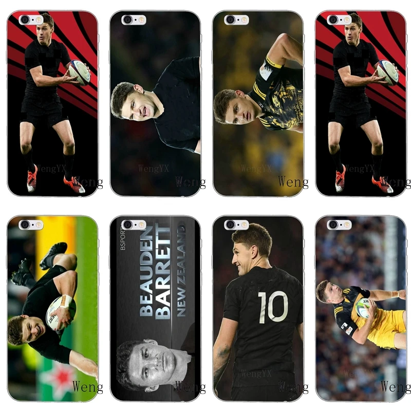 Фото Регби MVP Beauden Barrett мягкий чехол для LG G5 G6 G7 Q6 Q7 Q8 Q9 V20 V30 X Power 2 3 K4 K8 K10 2017 OnePlus 3T 5T(Aliexpress на русском)