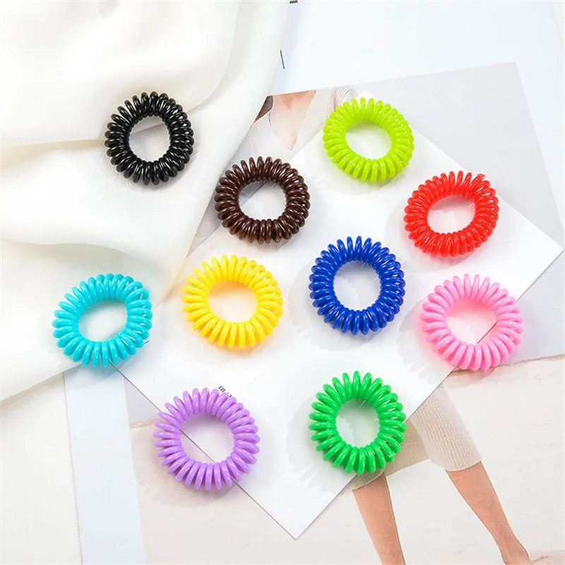 20pcs Telephone Wire Hair Bands for Girls Children Multicolor Elastic Hairband Mini Headbands Hair Accessories Headwear
20pcs Telephone Wire Hair Bands for Girls Children Multicolor Elastic Hairband Mini Headbands Hair Accessories Headwear