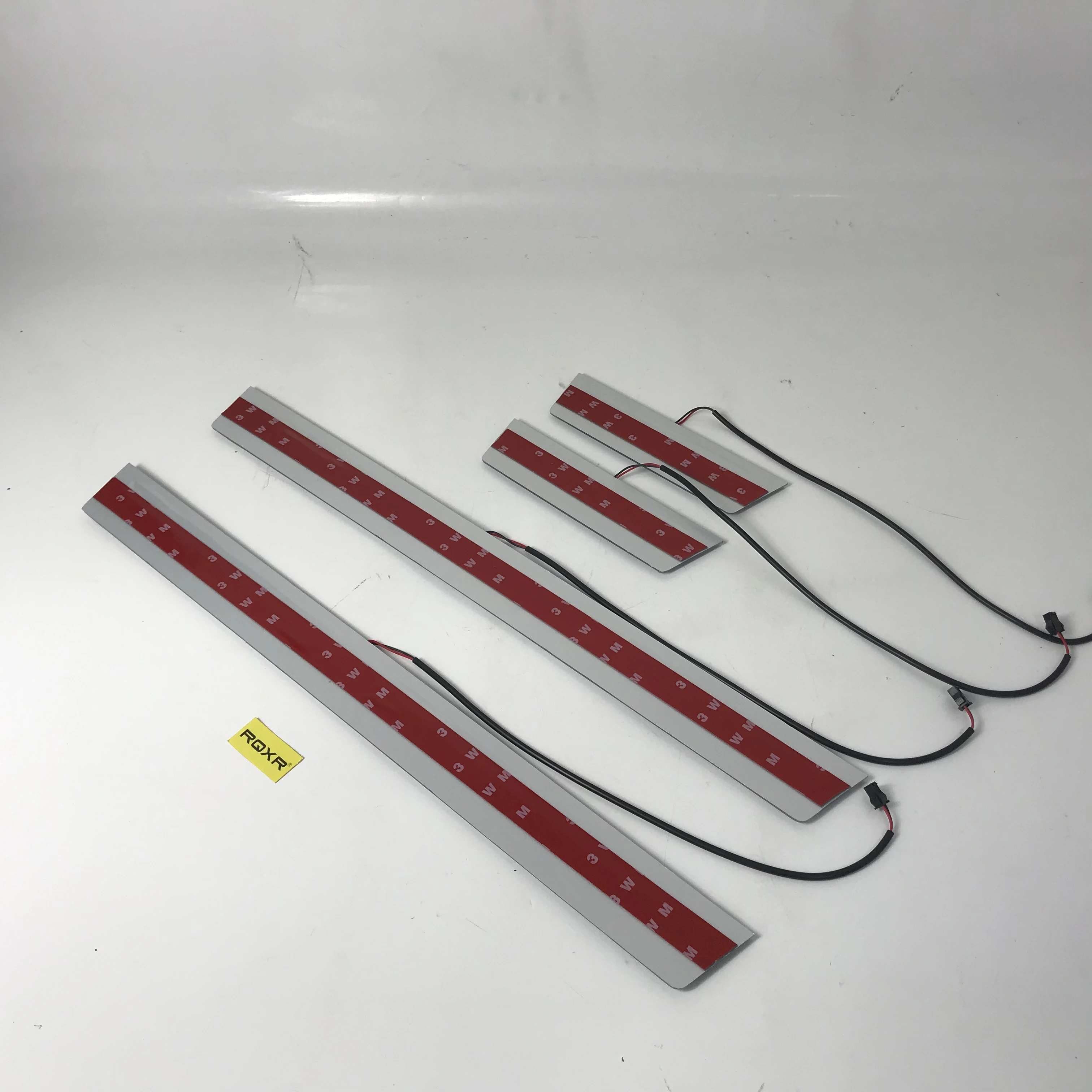 Eosuns Led Moving Door Scuff for Renault Koleos Dynamic Door Sill Plate Flat Lining Overlays Guards Flowing/Fixed Light
Eosuns Led Moving Door Scuff for Renault Koleos Dynamic Door Sill Plate Flat Lining Overlays Guards Flowing/Fixed Light