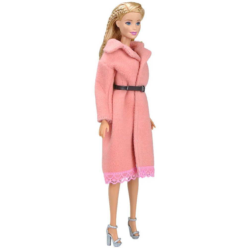 Fashion Long Dress for Barbie BJD Doll Clothes Accessories Play House Dressing Up Costume Kids Girls Toys Gift
Fashion Long Dress for Barbie BJD Doll Clothes Accessories Play House Dressing Up Costume Kids Girls Toys Gift