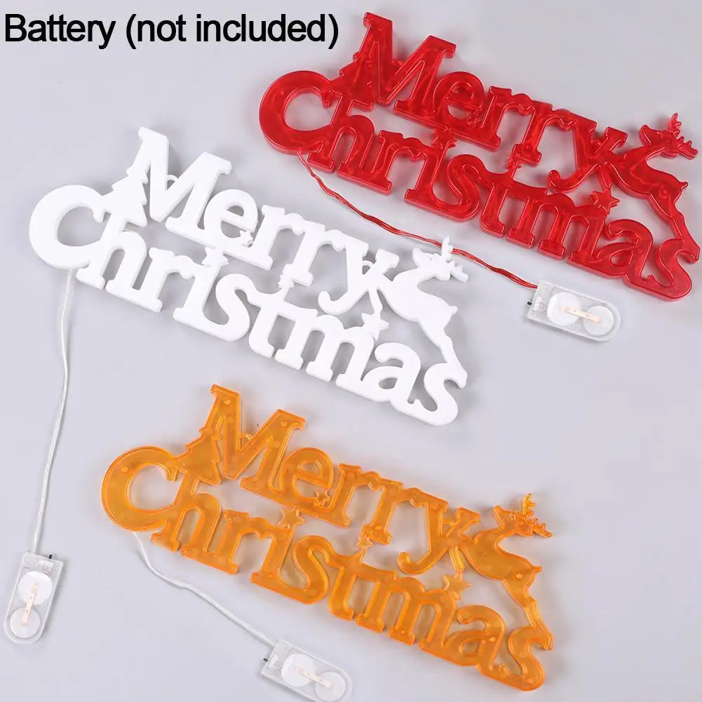 Подвесная светодиодная гирлянда с надписью "Merry Christmas", декоративное ночное освещение, украшение для двора, двери, Рождественское украшение, ...
Подвесная светодиодная гирлянда с надписью "Merry Christmas", декоративное ночное освещение, украшение для двора, двери, Рождественское украшение, ...