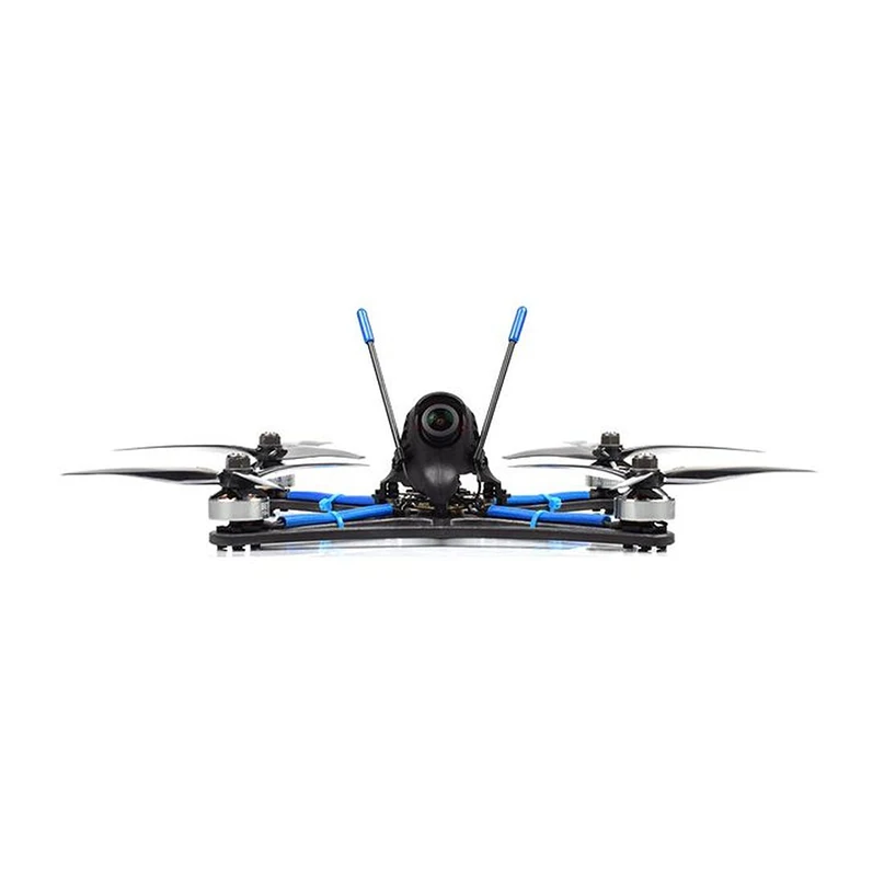BETAFPV TWIG ET5 5'' Toothpick FPV Racing Drone with F405 Brushless Flight Controller A01 25-200mW VTX Indoor Quadcopter
BETAFPV TWIG ET5 5'' Toothpick FPV Racing Drone with F405 Brushless Flight Controller A01 25-200mW VTX Indoor Quadcopter