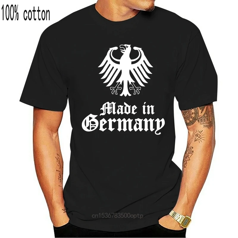 New 2021 Hot sale MADE IN GERMANY T-Shirt Bundesadler Ultras Biker Rocker 572-0-02
New 2021 Hot sale MADE IN GERMANY T-Shirt Bundesadler Ultras Biker Rocker 572-0-02