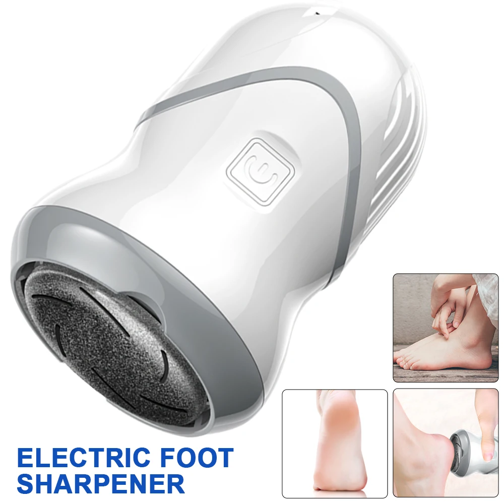 Electric Foot Grinder Heels Grinding Pedicure Tools Professional Foot Care Tool Dead Hard Skin Callus Remover Pedicure Tools
Electric Foot Grinder Heels Grinding Pedicure Tools Professional Foot Care Tool Dead Hard Skin Callus Remover Pedicure Tools