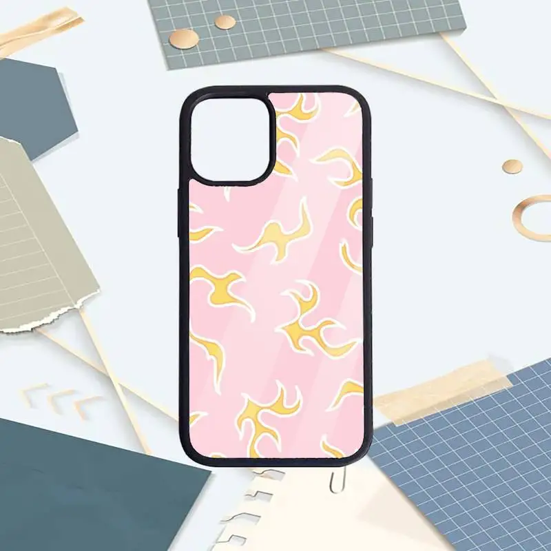 Blue Flame Fire art pattern Phone Case PC for iPhone 11 12 pro XS MAX 8 7 6 6S Plus X 5S SE 2020 XR Luxury brand shell funda
Blue Flame Fire art pattern Phone Case PC for iPhone 11 12 pro XS MAX 8 7 6 6S Plus X 5S SE 2020 XR Luxury brand shell funda