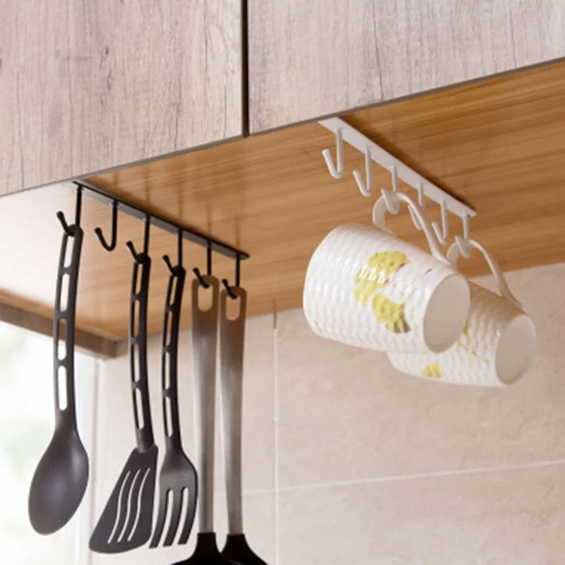 Multifunctional Nail-free Wardrobe Seamless Card Clip Hook Kitchen Storage Rack Holder Kitchen Organizer Wall Hanger Coat Rack
Multifunctional Nail-free Wardrobe Seamless Card Clip Hook Kitchen Storage Rack Holder Kitchen Organizer Wall Hanger Coat Rack