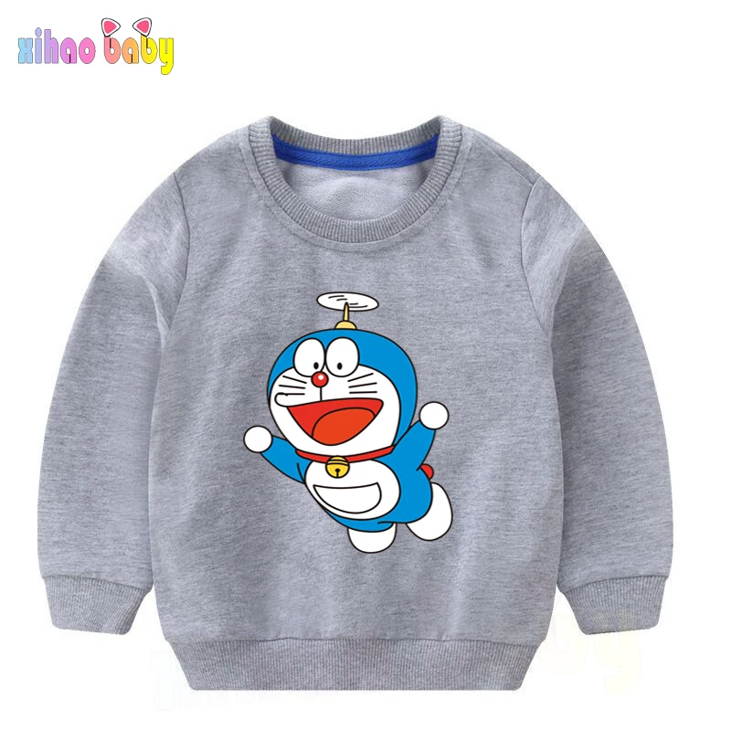 Kids Hooded sweatshirts Boys Cotton Print T shirt Autumn Pullover Toddler Girl Sweatshirt Animals Children Clothes Winter Tops
Kids Hooded sweatshirts Boys Cotton Print T shirt Autumn Pullover Toddler Girl Sweatshirt Animals Children Clothes Winter Tops