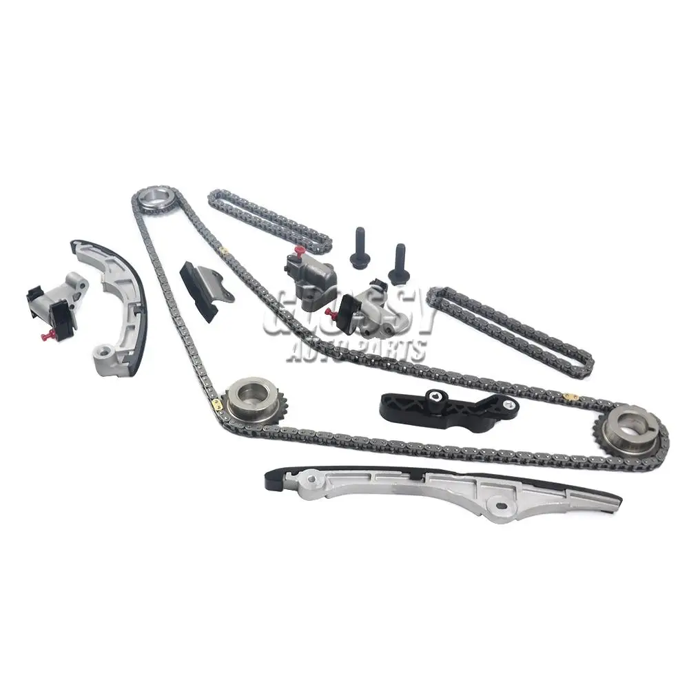 AP03 TK4198 комплект цепи ГРМ для Ford Edge Taurus Flex Taurus л, для Lincoln MKZ MKX л
AP03 TK4198 комплект цепи ГРМ для Ford Edge Taurus Flex Taurus л, для Lincoln MKZ MKX л