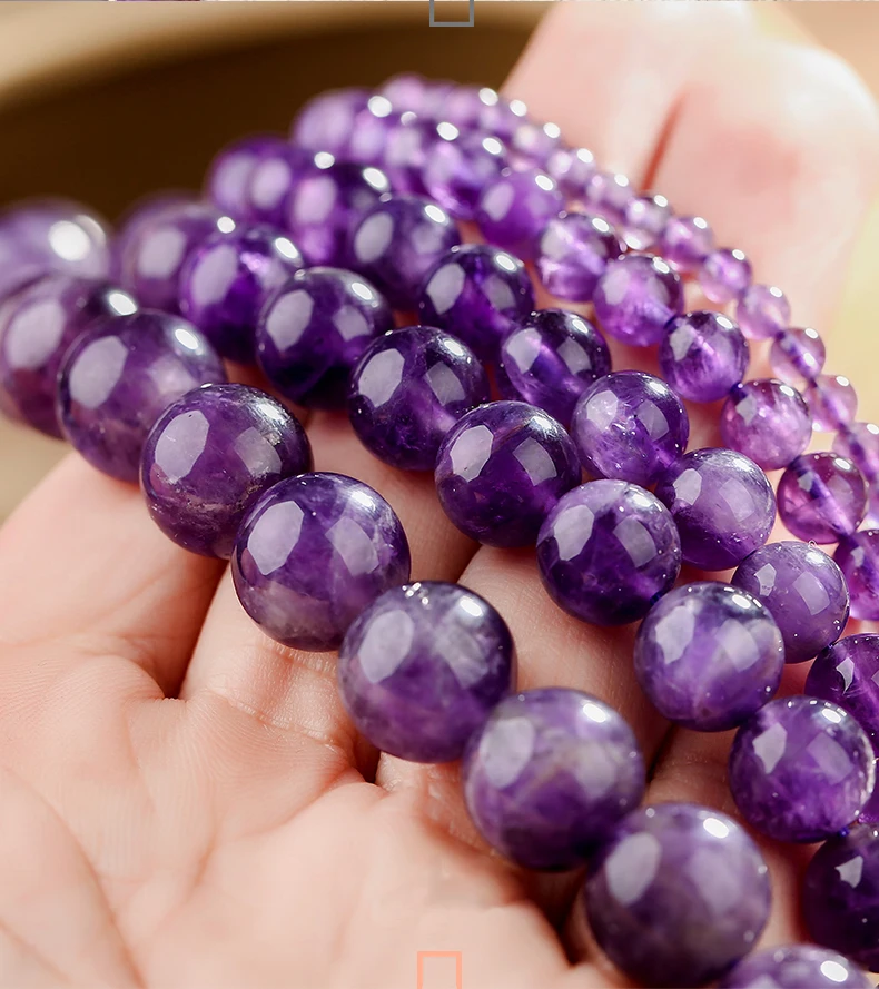 Free Shipping 6 8 10 12mm Round Mixed Purple Color Amethysts Beads Natural Stone Beads Diy Bracelet Necklace For Jewelry Making
Free Shipping 6 8 10 12mm Round Mixed Purple Color Amethysts Beads Natural Stone Beads Diy Bracelet Necklace For Jewelry Making