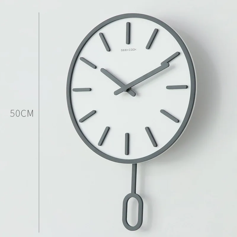 12/14 Inch Creative Modern Mute Swingable Wall Clock Room Office Store Home Decor Battery Operated Silent Light Luxury Clocks
12/14 Inch Creative Modern Mute Swingable Wall Clock Room Office Store Home Decor Battery Operated Silent Light Luxury Clocks