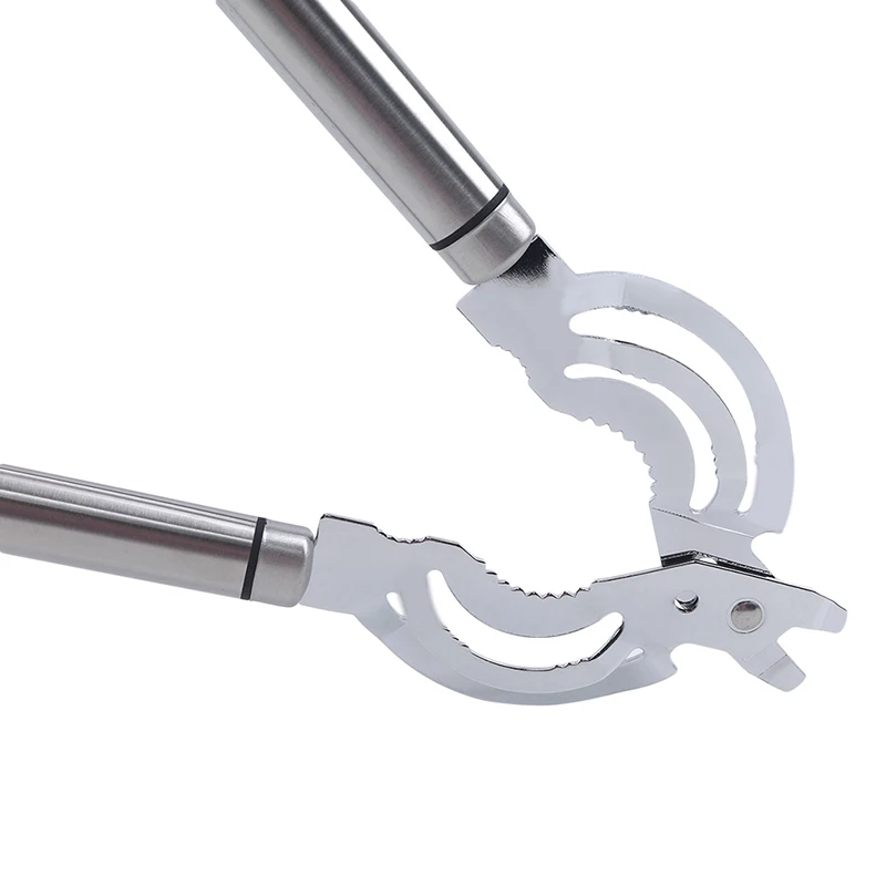 Multifunction Lid Jar Opener Handy Screw Cap Jar Openers Multi Purpose Can Opener Bottle Lid Grip Wrench Bottle Kitchen Gadgets
Multifunction Lid Jar Opener Handy Screw Cap Jar Openers Multi Purpose Can Opener Bottle Lid Grip Wrench Bottle Kitchen Gadgets