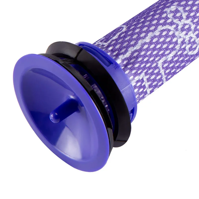 Washable Pre-Filters Replacements for Dyson V6 V7 V8 Cordless Vacuum Cleaners
Washable Pre-Filters Replacements for Dyson V6 V7 V8 Cordless Vacuum Cleaners