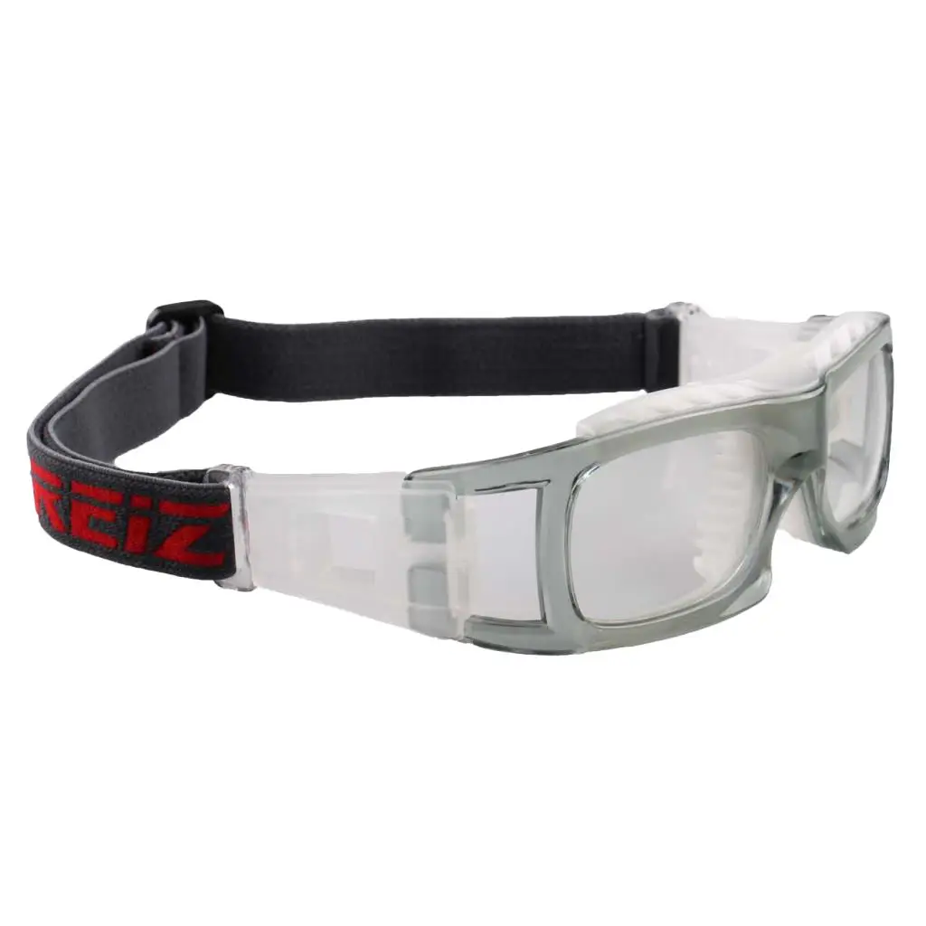Multi Sports Specs Eye Protectors Eyewear & Anti-Fog Coating for Unisex Men Women Youth Kids Boys Girls - Multiple Colors
Multi Sports Specs Eye Protectors Eyewear & Anti-Fog Coating for Unisex Men Women Youth Kids Boys Girls - Multiple Colors